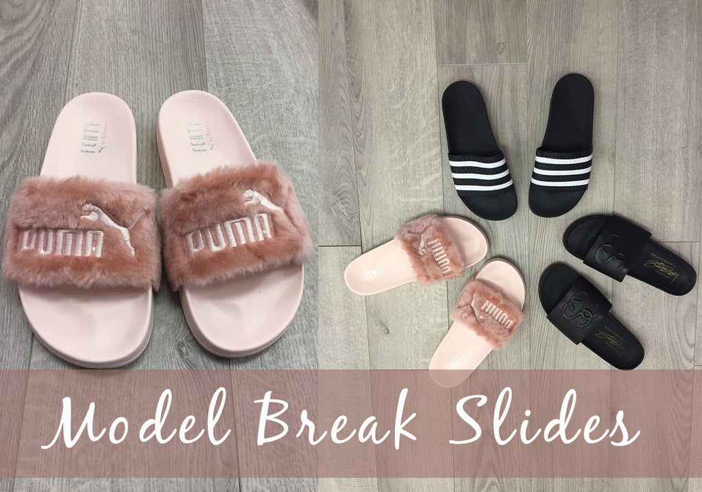 Model Break Slides