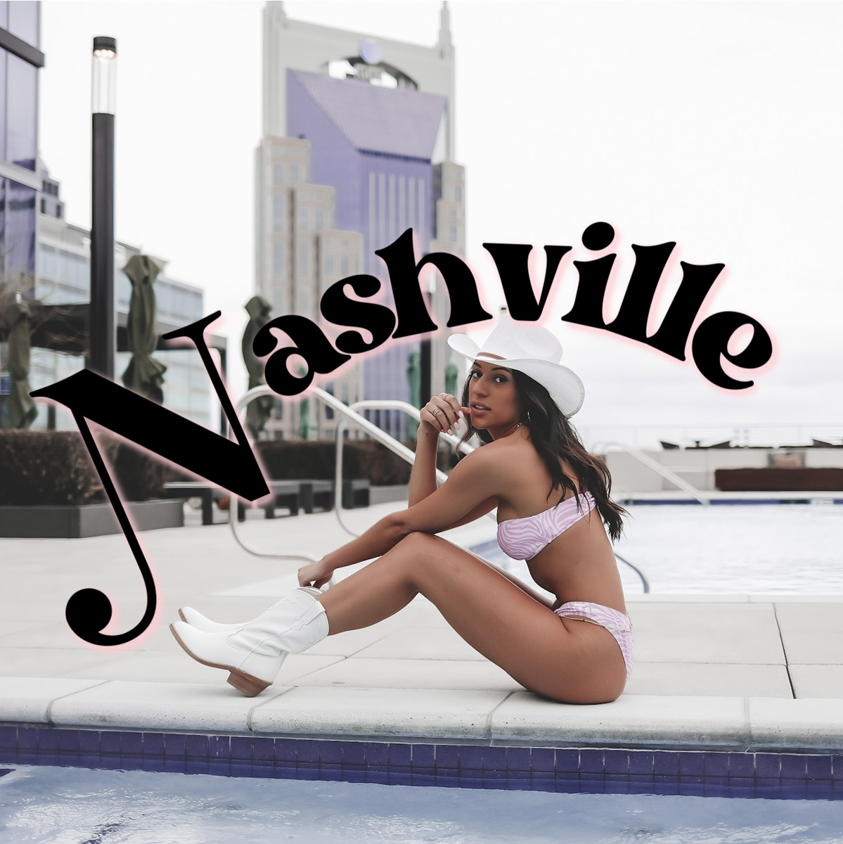 Nashville Outfits – Amazing Lace