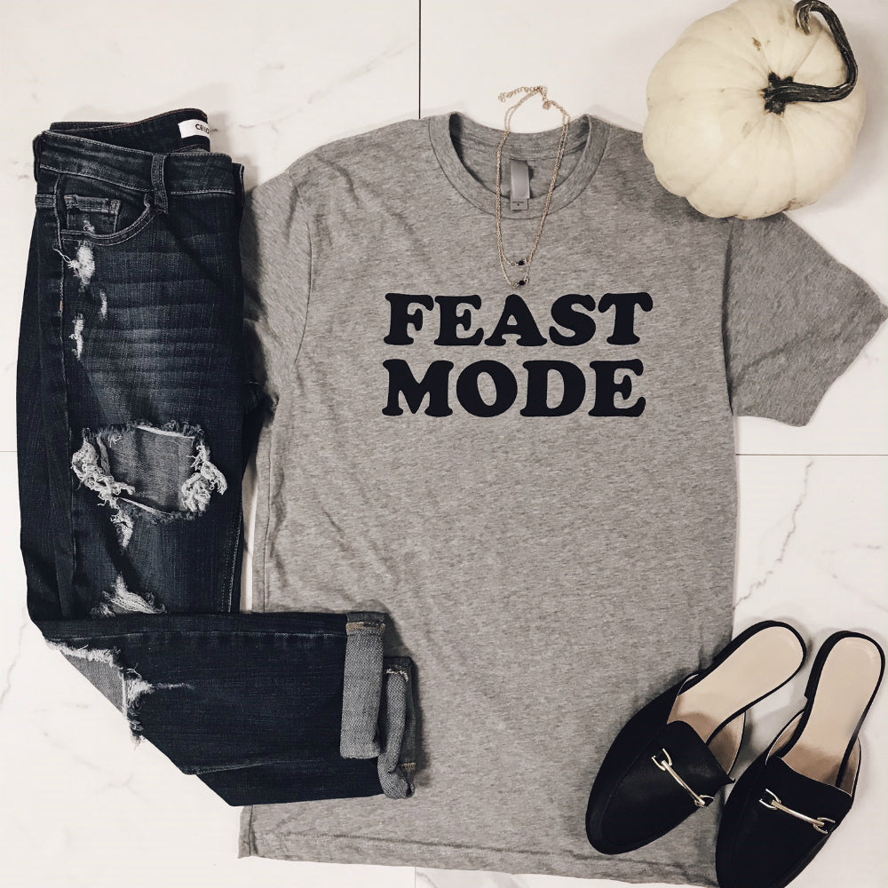 FEAST MODE HOLIDAY OUTFIT