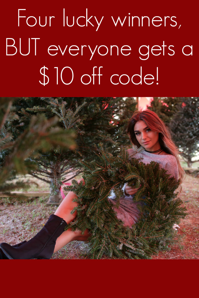 Tis The Season To Be An Awesome Human