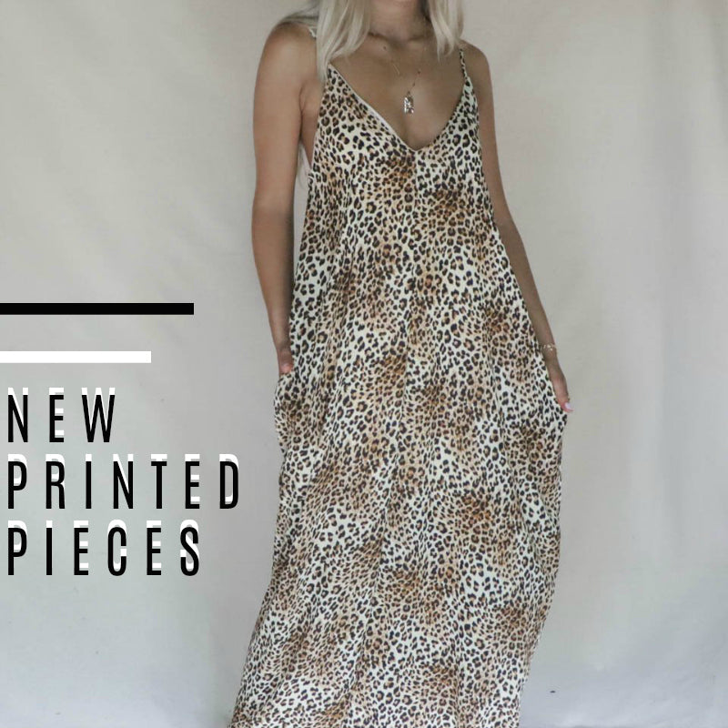NEW PRINTS FOR YOU, BABES