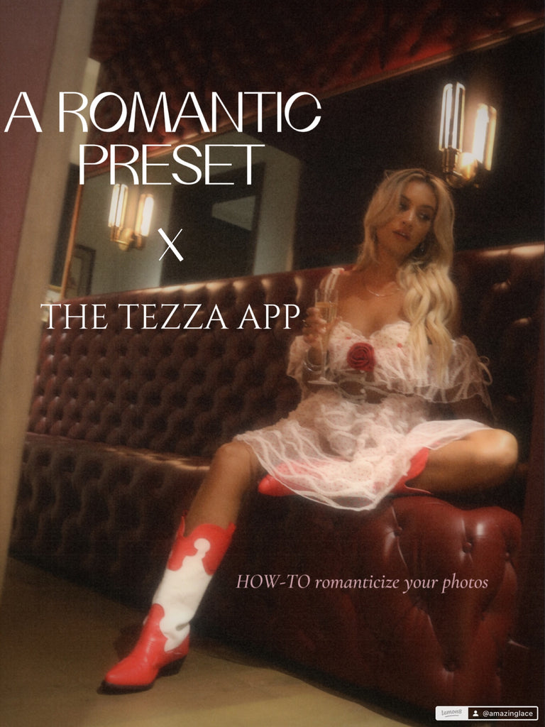 ROMANTICIZING YOUR LIFE TREND