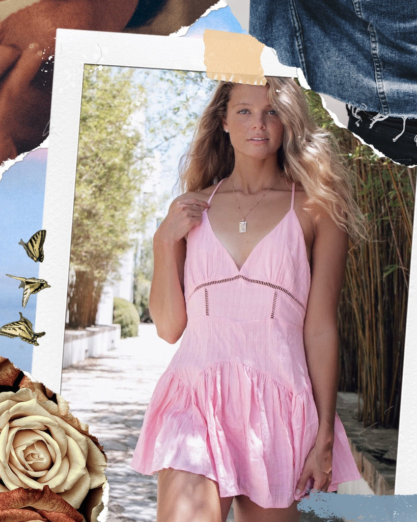 NEW DRESSES! Shop Now