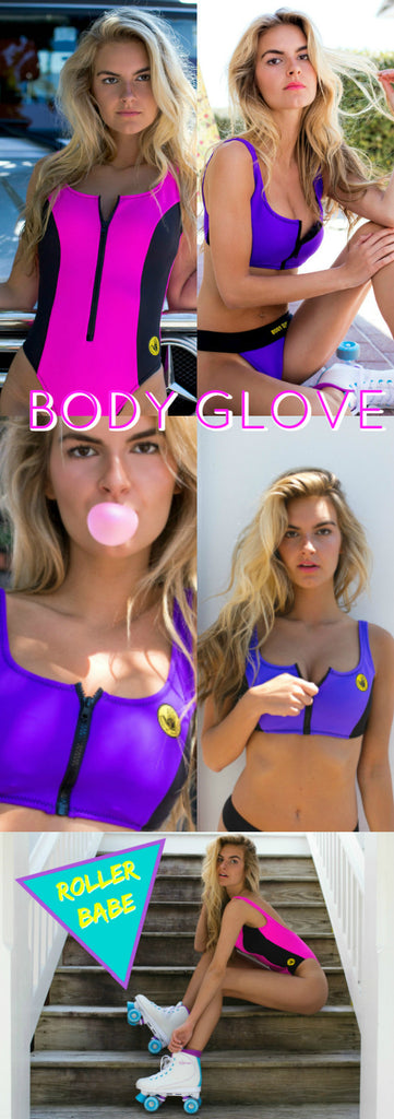 Roller Babe Lookbook Is Live