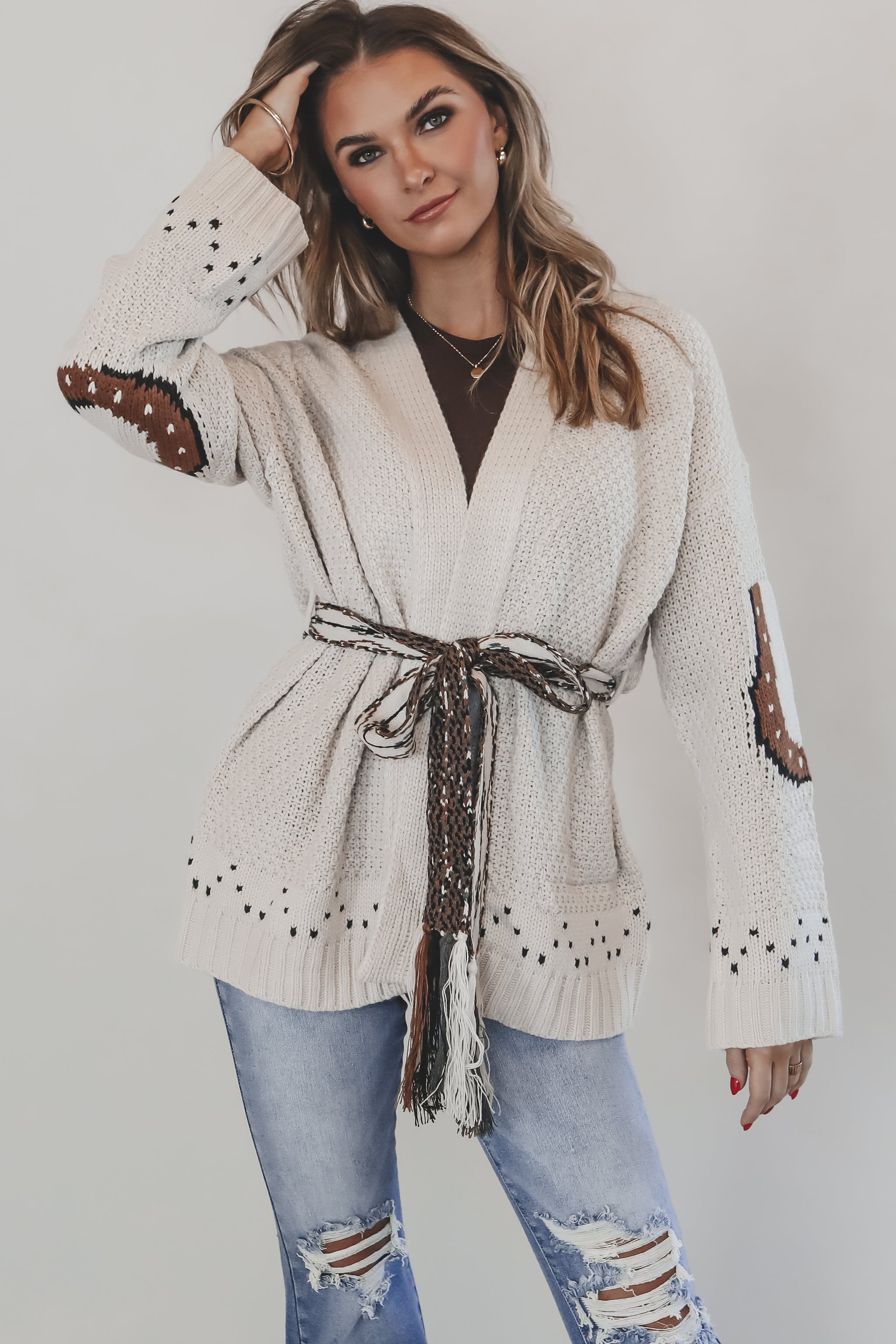 Top Sweaters And Cardigans – Amazing Lace