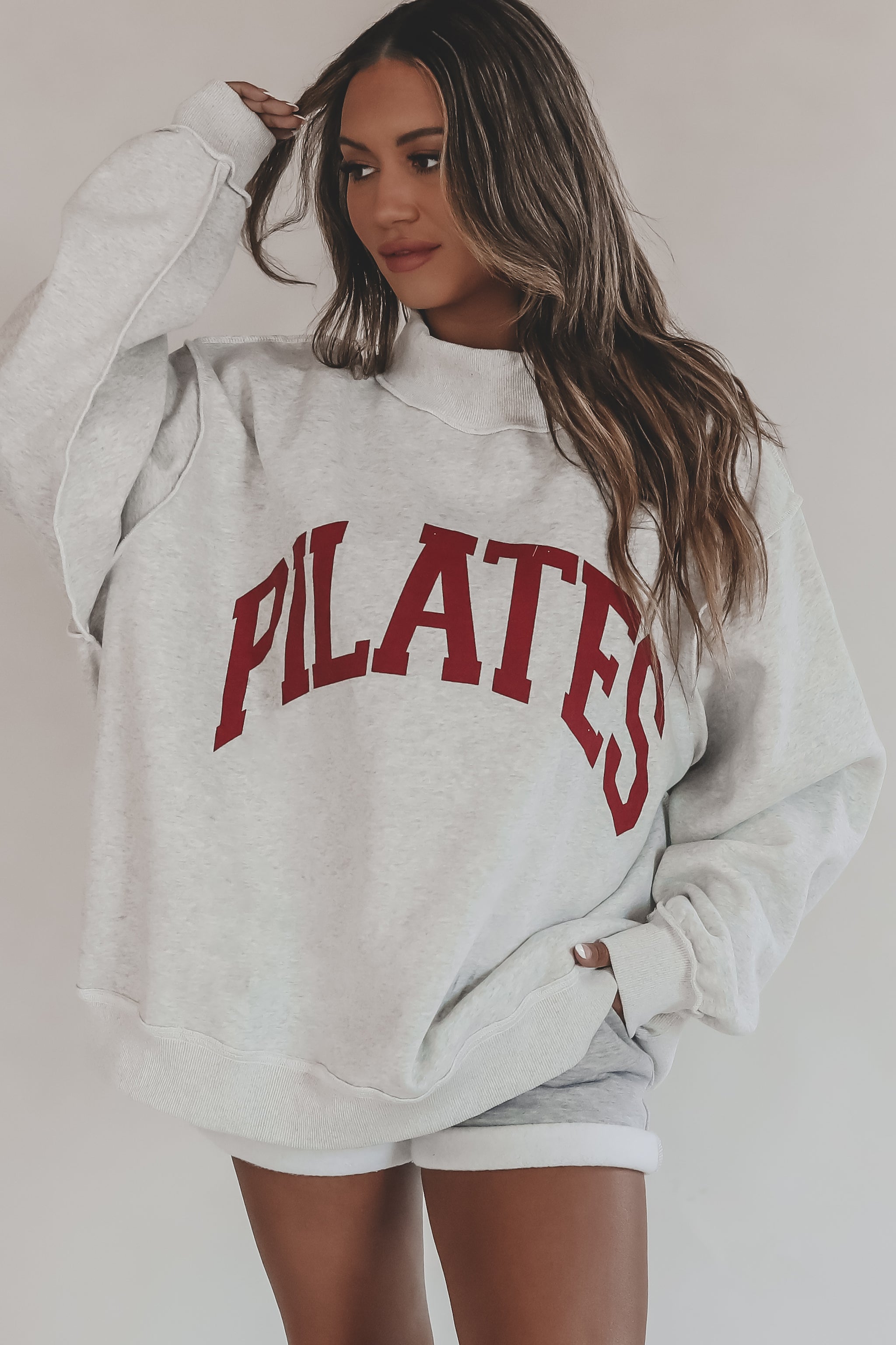 Graphic Sweatshirts & Coats – Amazing Lace
