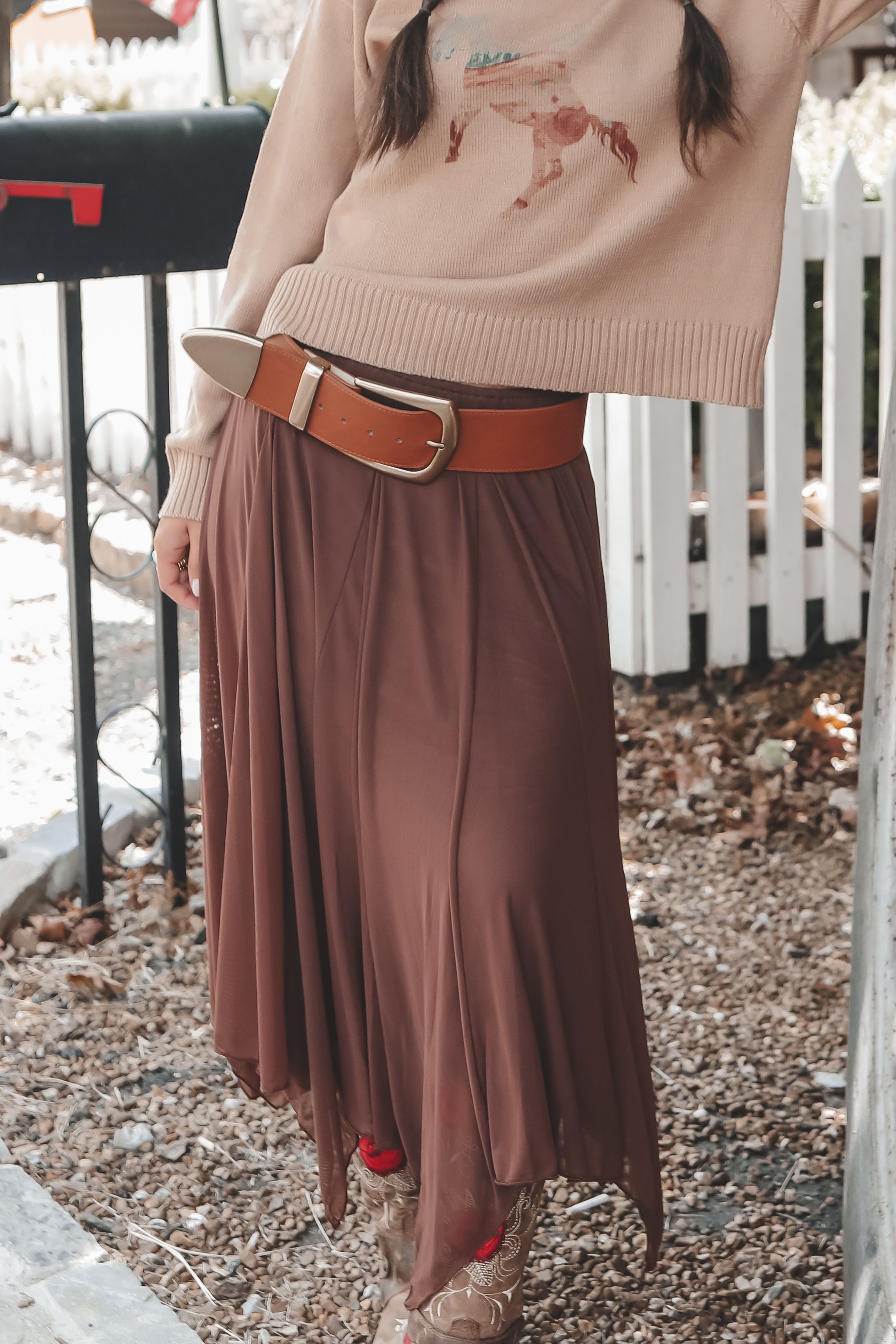 wide waist belts for dresses brown Women Fashion Elastic Belt Stretch Wide Brown Band Big Gold Metal Hook Buckle Size L XL at Amazon Women's Clothing store