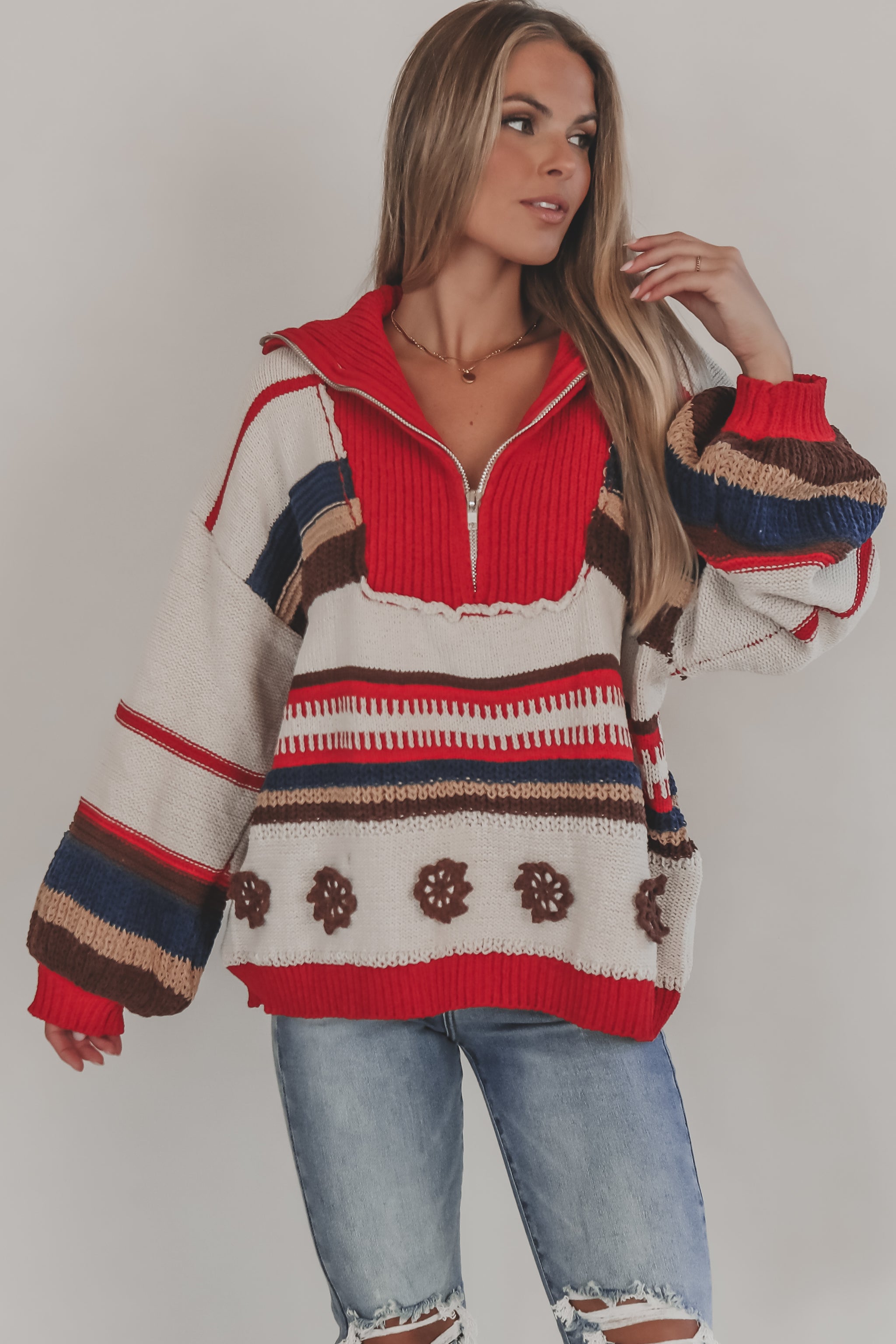 Top Sweaters And Cardigans – Amazing Lace1