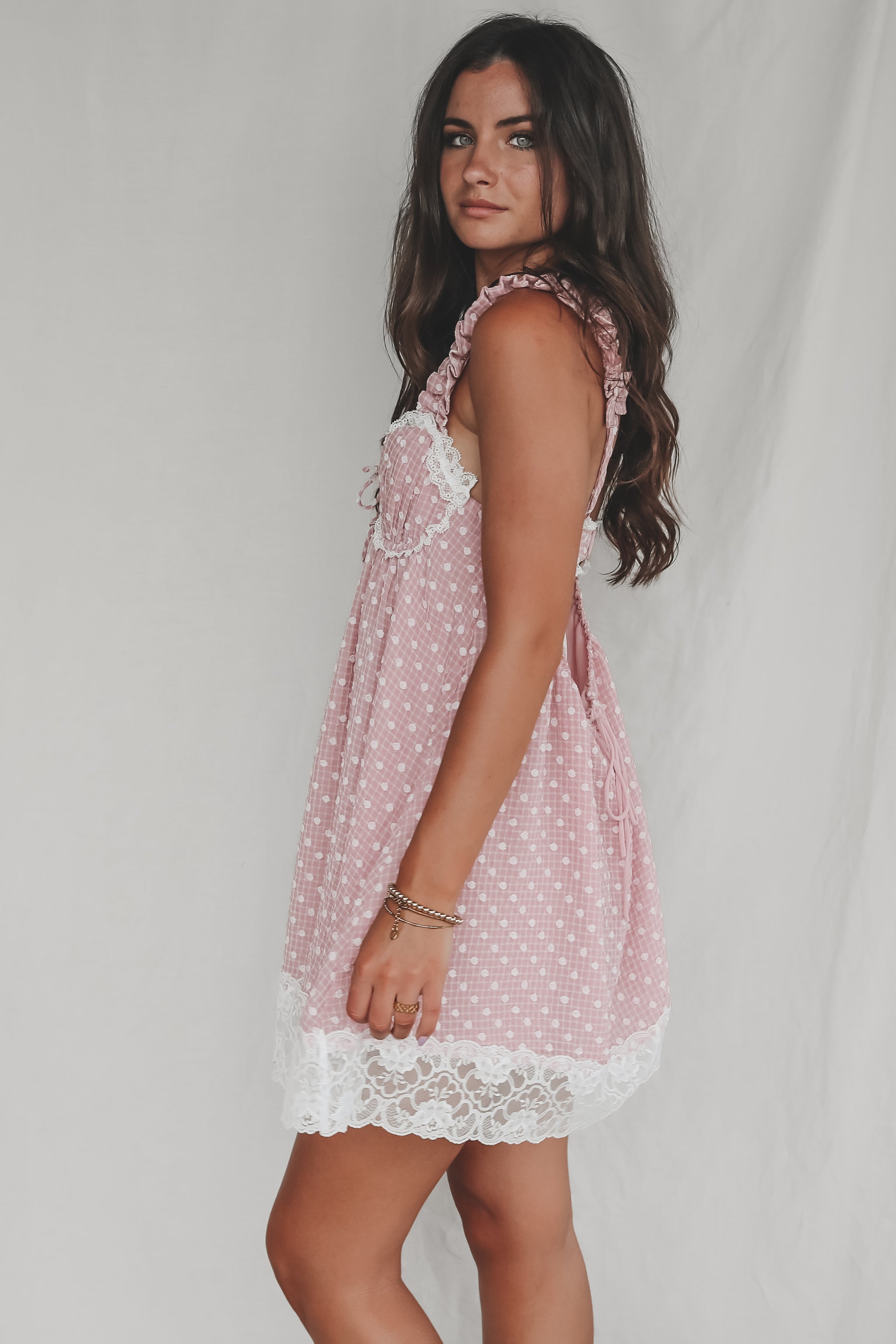 for love and lemons versilla mini dress DEAL FOR LOVE & LEMONS Melanie Mini Dress – Amazing Lace