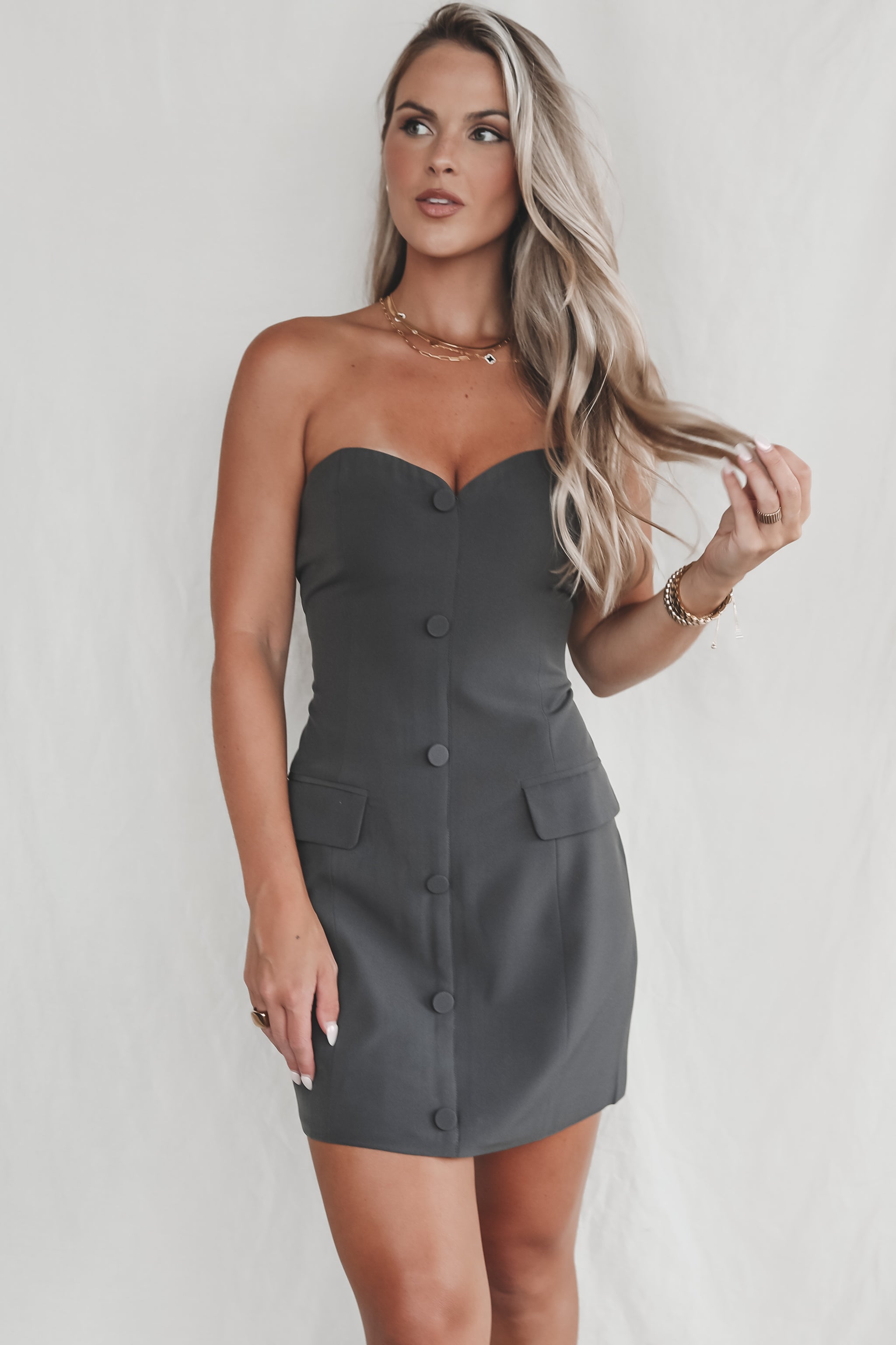 dress  Amazing Lace