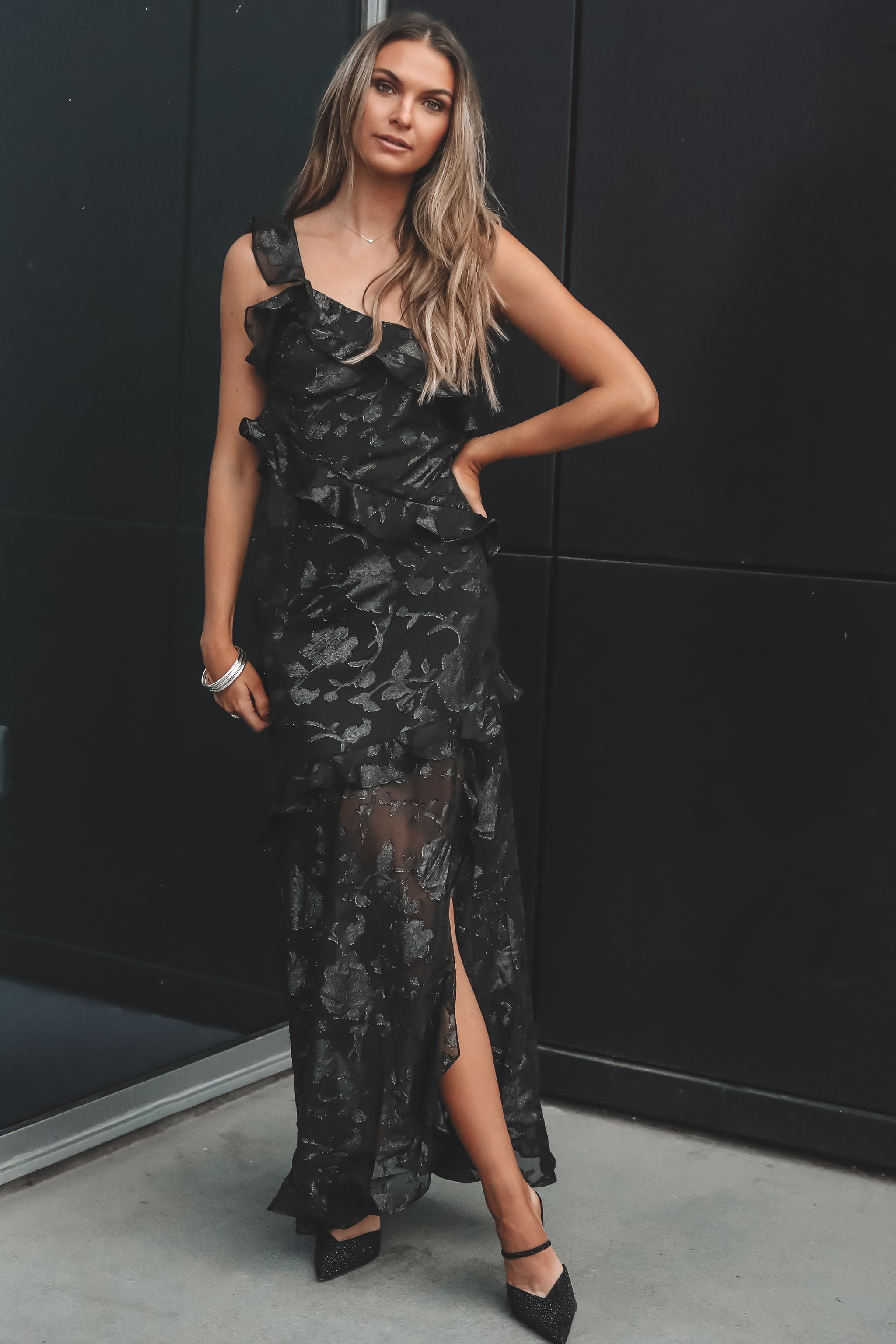 DEAL ASTR THE LABEL Andrea Dress DEAL ASTR THE LABEL Andrea Dress