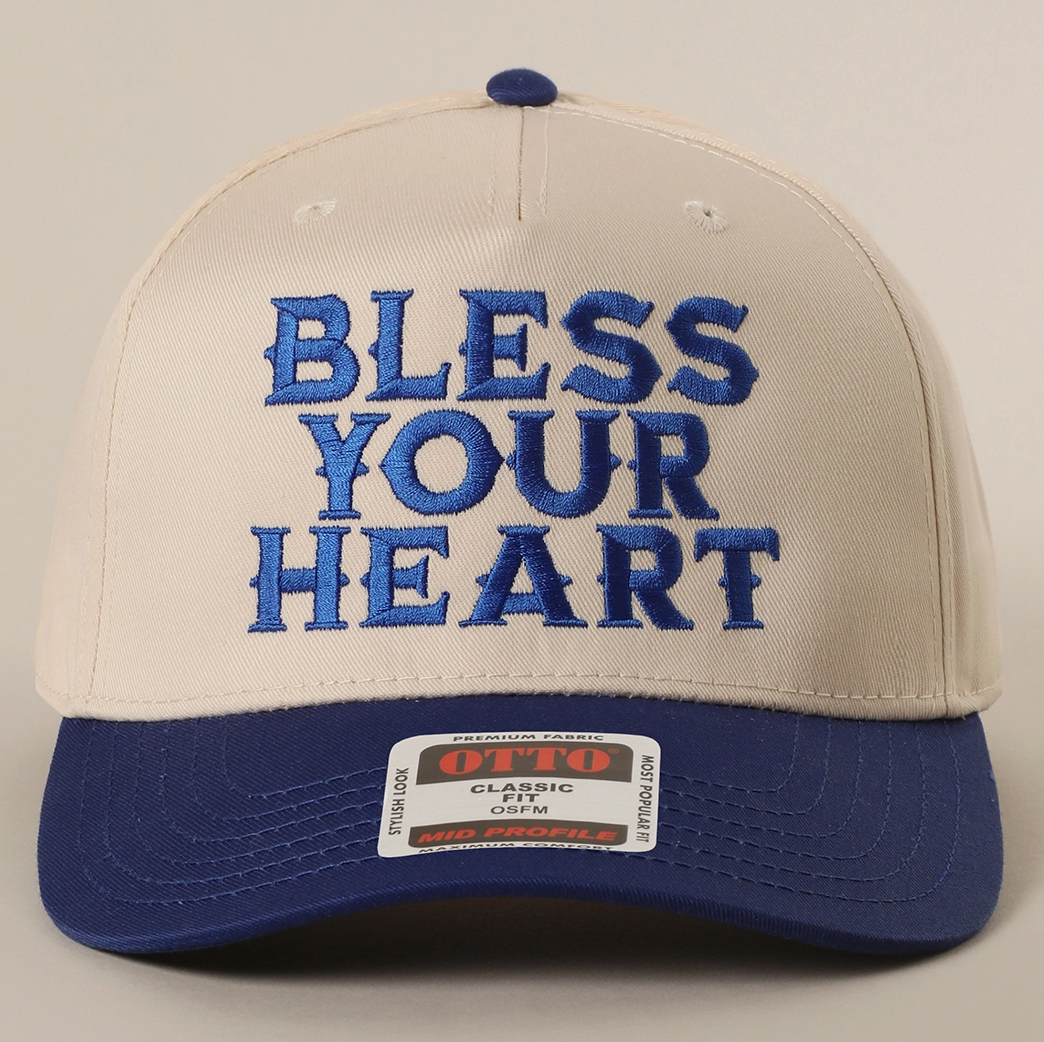 【土日限定価格】9FORTYYankees HeartEmbroideryCap Bless Your Heart Red Embroidery SnapBack Trucker Hat – Amazing Lace