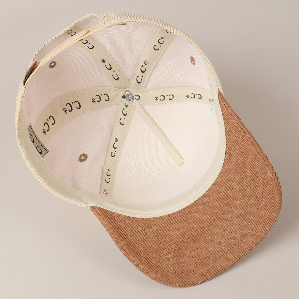 Howdy SnapBack hat 