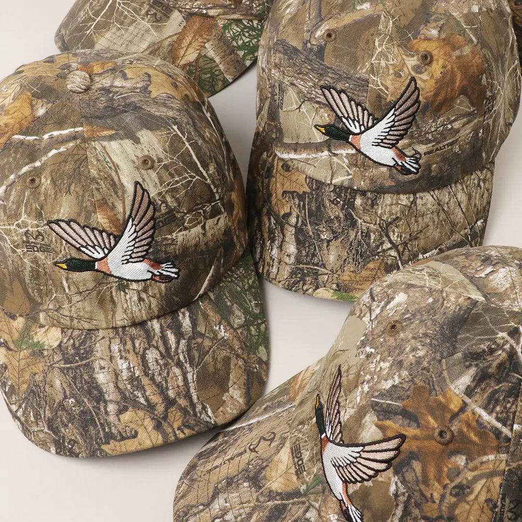 Cute Camo hunting hat 
