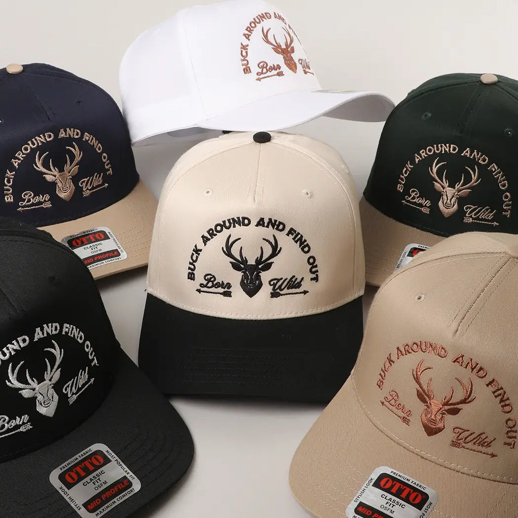 Cute country girl trucker hats 