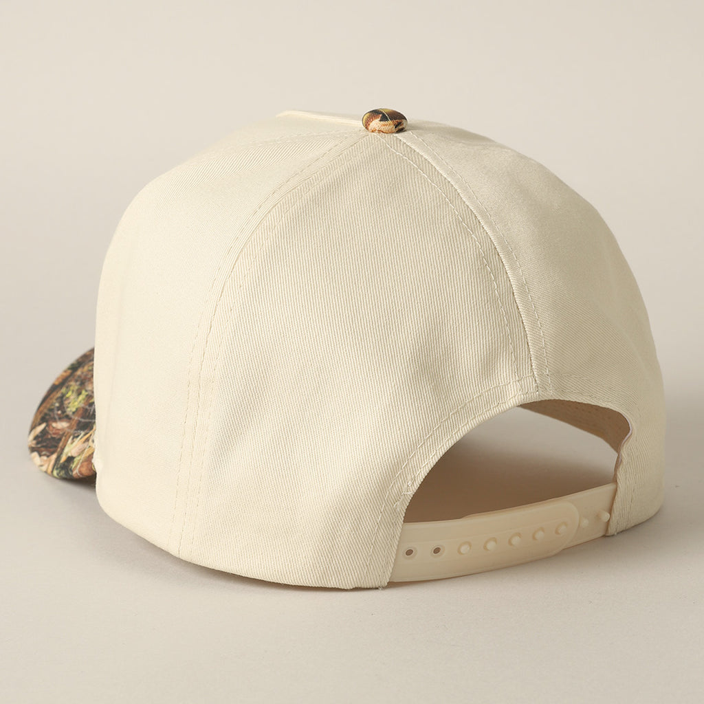 SnapBack trucker hat 
