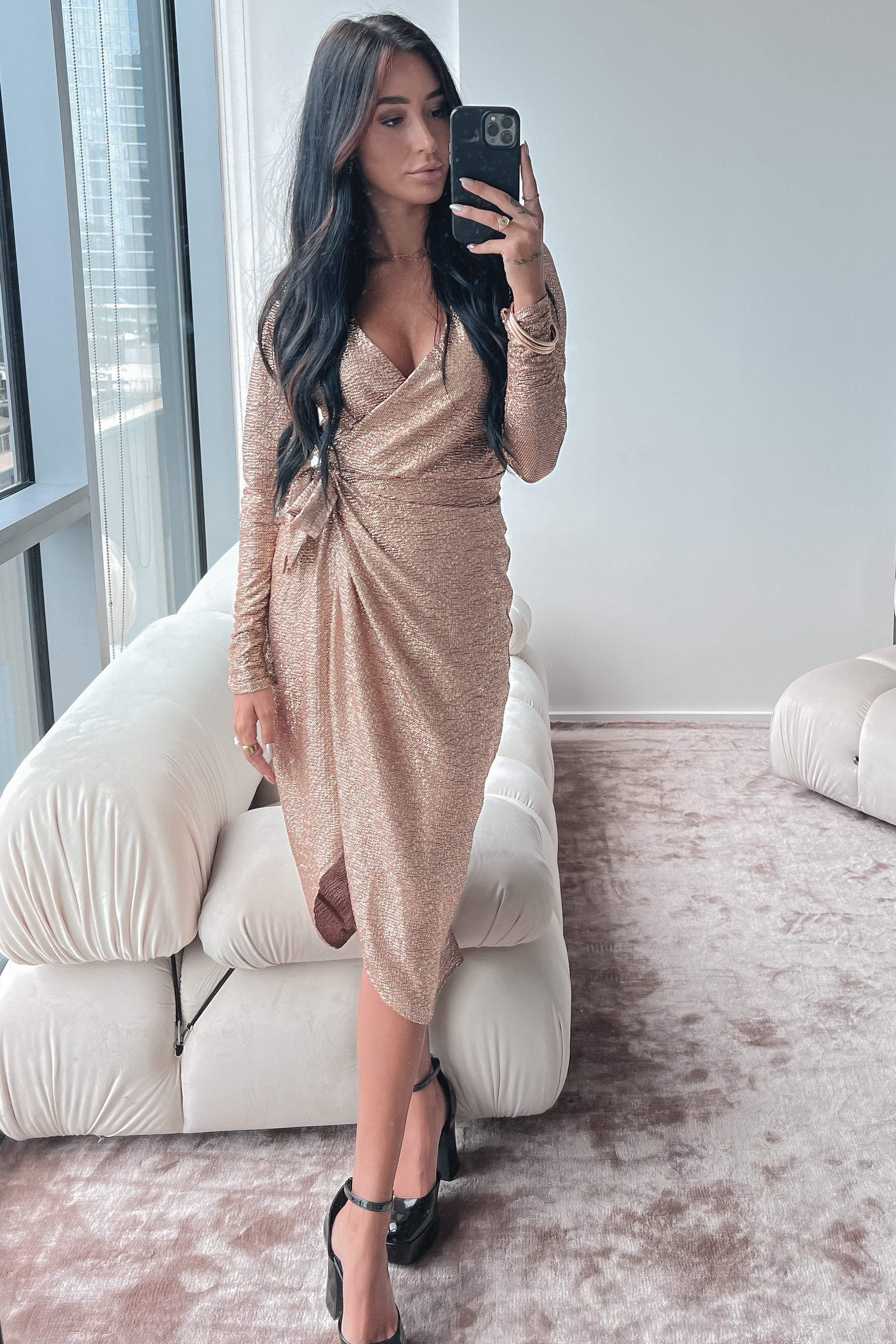 show me your mumu holiday dress Sheath/Column Square Neckline Sleeveless Satin Short/Mini Homecoming D –  Frisco Dresses