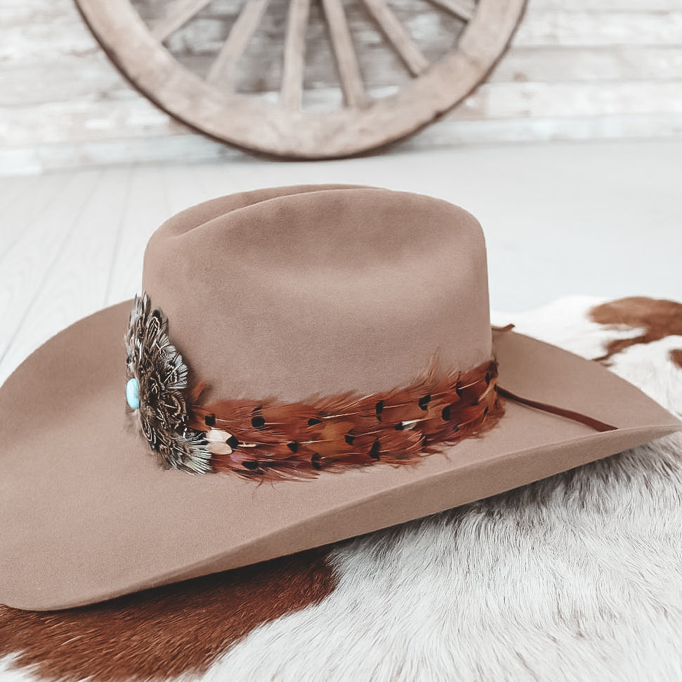 Montana chic style