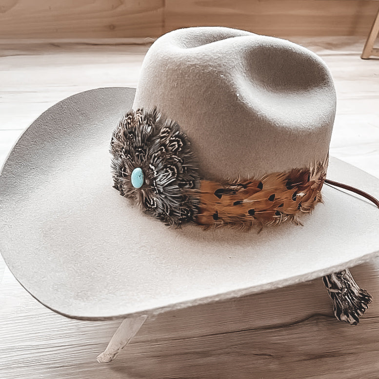 Mountain Cowgirl outfit Inspo 