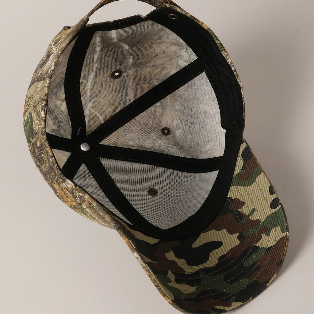 Adjustable Hat
