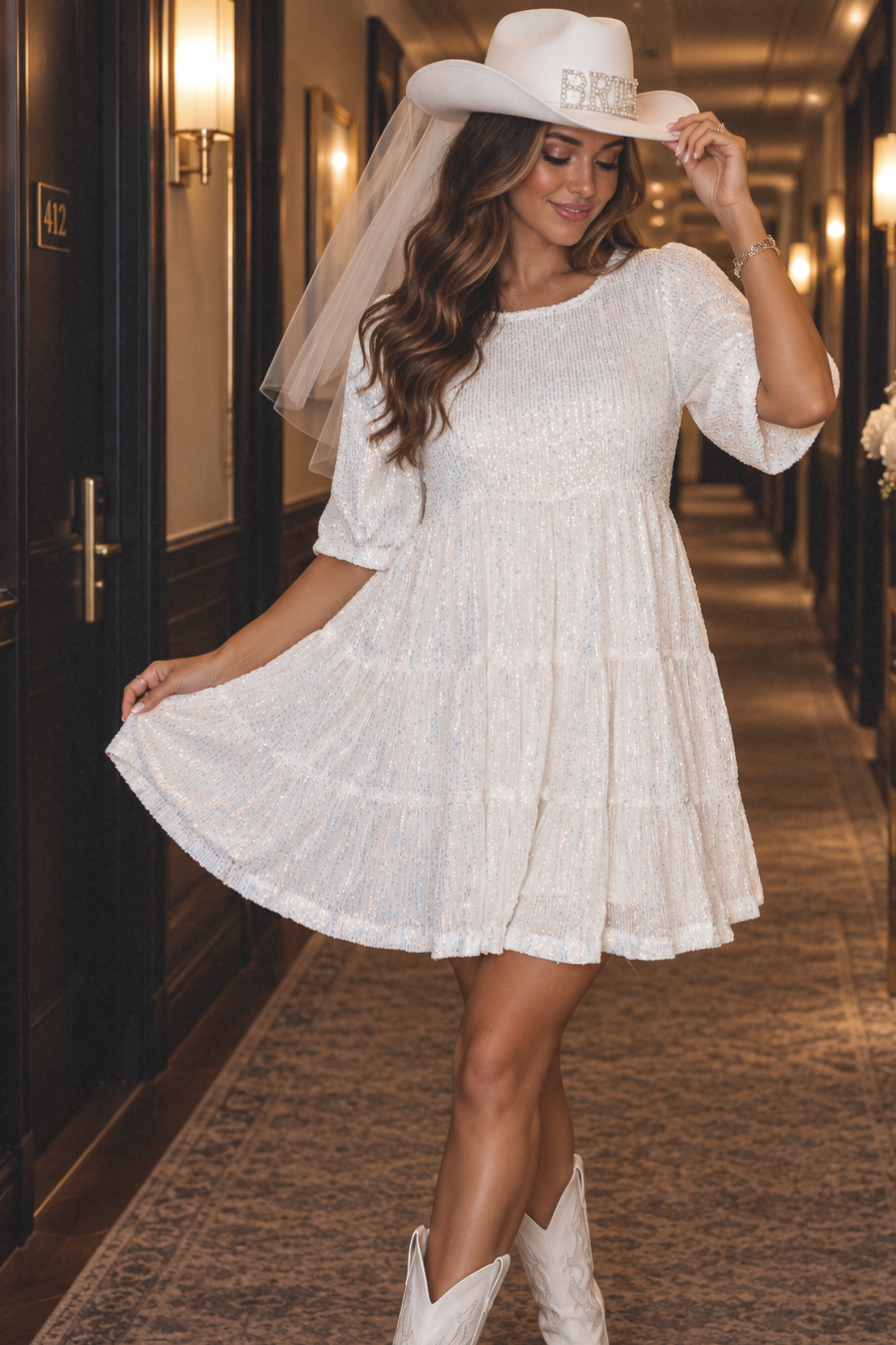western glitter dress SEQUIN DRESSES – Amazing Lace sa_avo65_su30