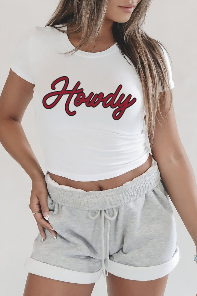 Cute university of South Carolina gamecocks baby tee