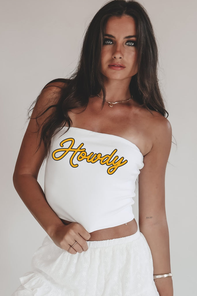 Cute mizzou college football tank 
