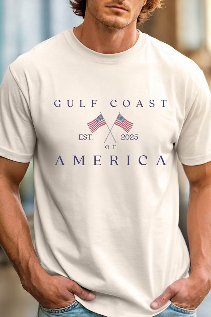 gulf america shirts